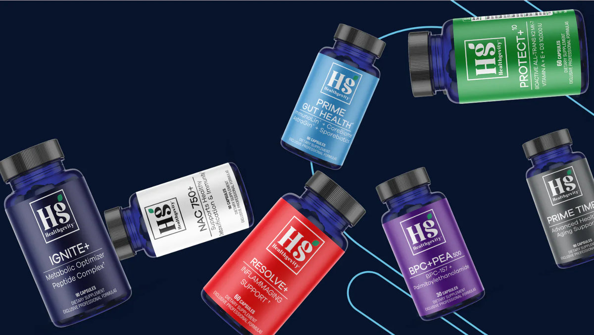 Healthgevity